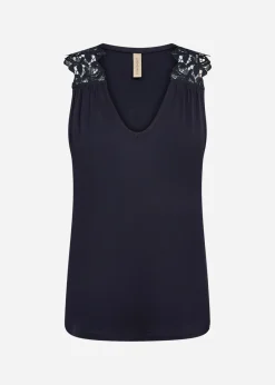 SC-MARICA 353 Topp Navy