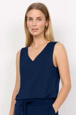 SC-MARICA 283 Topp Navy