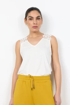 SC-MARICA 353 Topp Off white