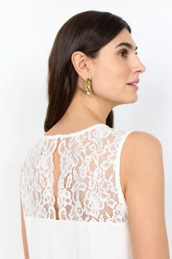 SC-MARICA 323 Topp Off white