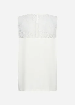 SC-MARICA 323 Topp Off white