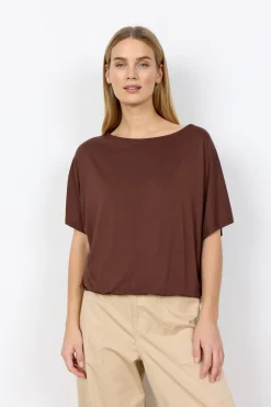SC-MARICA 314 T-shirt Brün