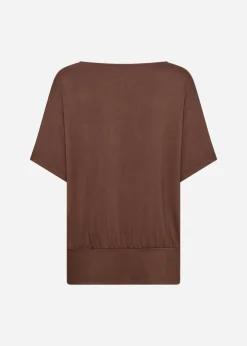 SC-MARICA 314 T-shirt Brün