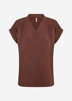 SC-MARICA 278 T-shirt Brün