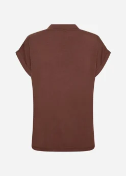 SC-MARICA 278 T-shirt Brün