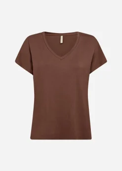SC-MARICA 32 T-shirt Brün