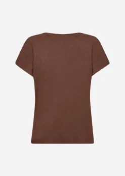 SC-MARICA 32 T-shirt Brün
