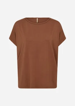SC-MARICA 354 T-shirt Brün