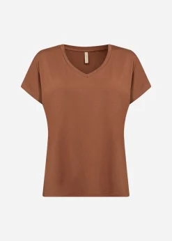 SC-MARICA 32 T-shirt Brün