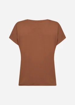 SC-MARICA 32 T-shirt Brün
