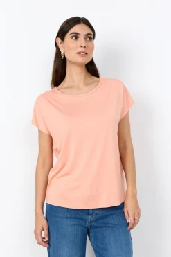 SC-MARICA 354 T-shirt Korall