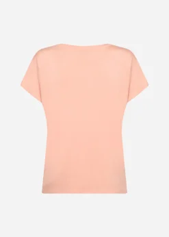 SC-MARICA 32 T-shirt Korall