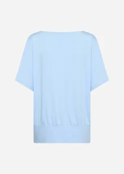 SC-MARICA 314 T-shirt Ljusblå