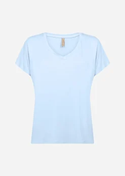SC-MARICA 32 T-shirt Ljusblå