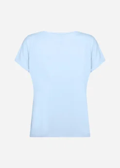 SC-MARICA 32 T-shirt Ljusblå
