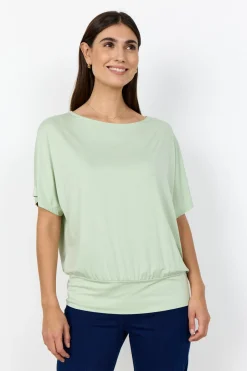SC-MARICA 314 T-shirt Ljusgrön