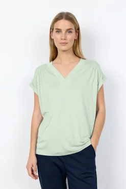 SC-MARICA 278 T-shirt Ljusgrön