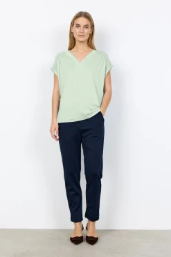 SC-MARICA 278 T-shirt Ljusgrön