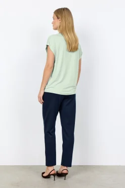 SC-MARICA 278 T-shirt Ljusgrön