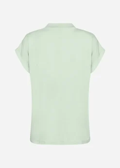 SC-MARICA 278 T-shirt Ljusgrön