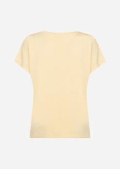 SC-MARICA 32 T-shirt Ljusgul