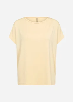 SC-MARICA 354 T-shirt Ljusgul