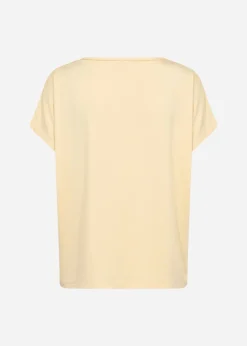 SC-MARICA 354 T-shirt Ljusgul