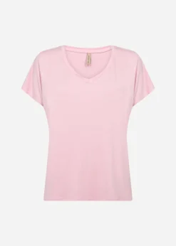 SC-MARICA 32 T-shirt Lyseröd