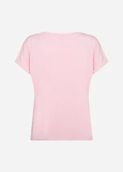 SC-MARICA 32 T-shirt Lyseröd