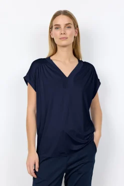 SC-MARICA 278 T-shirt Navy