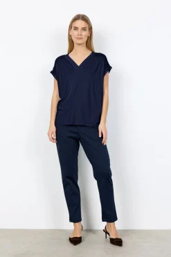 SC-MARICA 278 T-shirt Navy