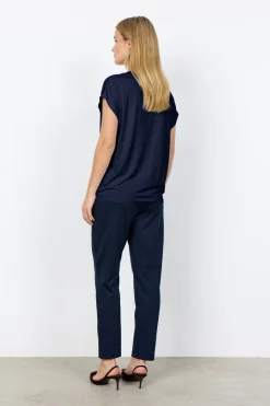 SC-MARICA 278 T-shirt Navy