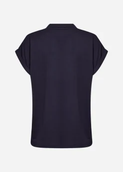 SC-MARICA 278 T-shirt Navy