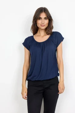 SC-MARICA 4 T-shirt Navy