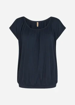 SC-MARICA 4 T-shirt Navy