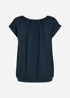 SC-MARICA 4 T-shirt Navy
