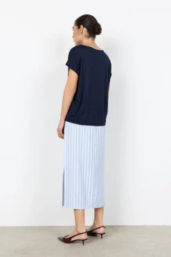 SC-MARICA 354 T-shirt Navy