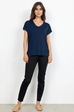 SC-MARICA 32 T-shirt Navy