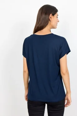 SC-MARICA 32 T-shirt Navy