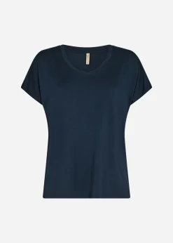 SC-MARICA 32 T-shirt Navy