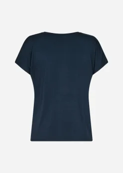 SC-MARICA 32 T-shirt Navy