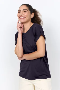 SC-MARICA 336 T-shirt Navy