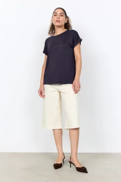 SC-MARICA 336 T-shirt Navy