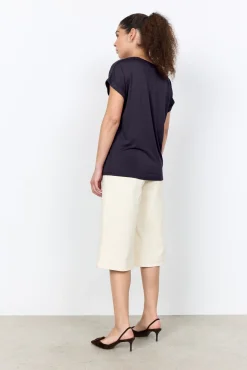 SC-MARICA 336 T-shirt Navy