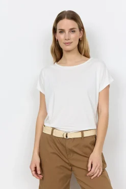 SC-MARICA 354 T-shirt Off white