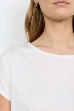 SC-MARICA 354 T-shirt Off white