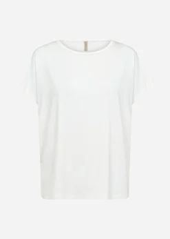 SC-MARICA 354 T-shirt Off white