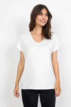 SC-MARICA 32 T-shirt Off white