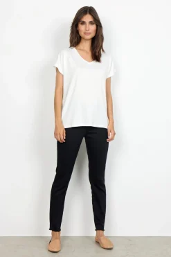 SC-MARICA 32 T-shirt Off white