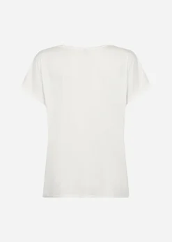 SC-MARICA 32 T-shirt Off white